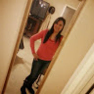 Meet your Posher, Esther